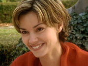 Ingrid Chauvin w serialu Pod socem poudnia